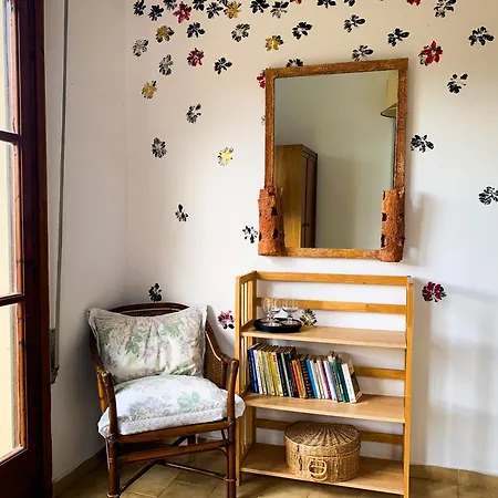 Accommodatie bij particulieren Thevvstory ,, Lovely - Close To Town And Nature