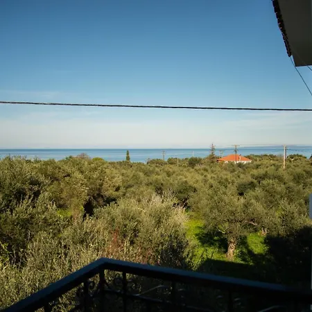 Pansiyon Thevvstory ,, Lovely - Close To Town And Nature Akrotiri (Zakynthos)