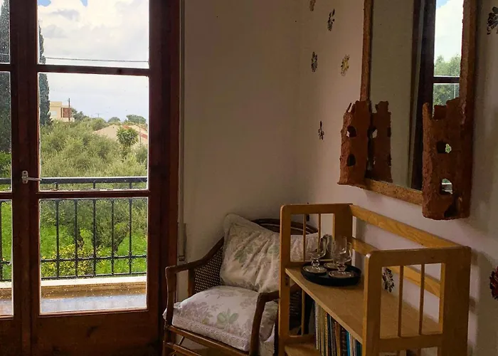 Alloggio in famiglia Thevvstory ,, Lovely - Close To Town And Nature *
