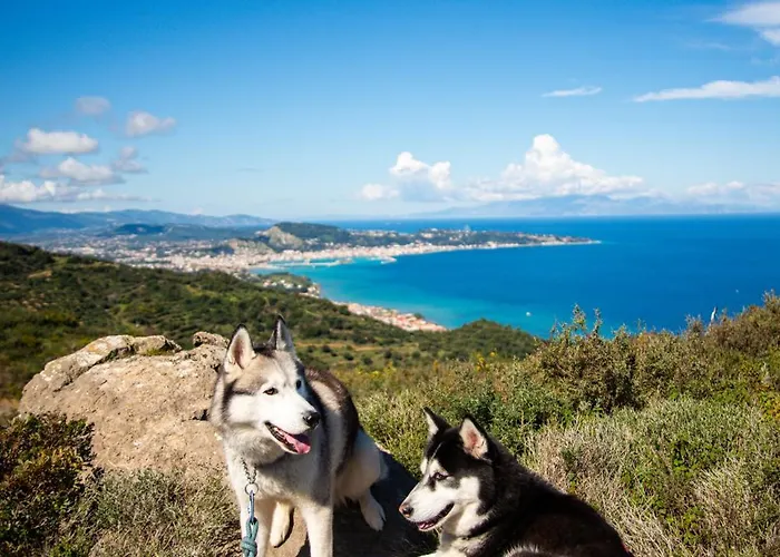 Pansiyon Thevvstory ,, Lovely - Close To Town And Nature Akrotiri (Zakynthos)