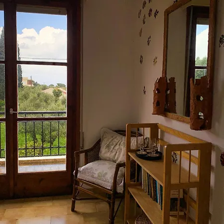 Δωμάτια σε οικογενειακή κατοικία Thevvstory ,, Lovely - Close To Town And Nature *
