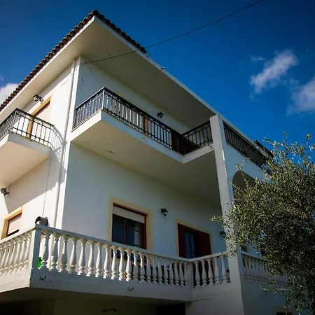 Δωμάτια σε οικογενειακή κατοικία Thevvstory ,, Lovely - Close To Town And Nature *
